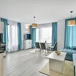 Boutique Golden Sands Appartamento Varna