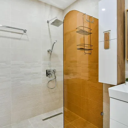 Boutique Golden Sands *