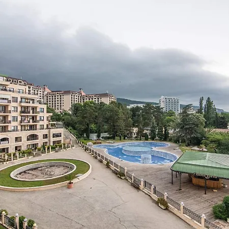 Appartamento Boutique Golden Sands Varna