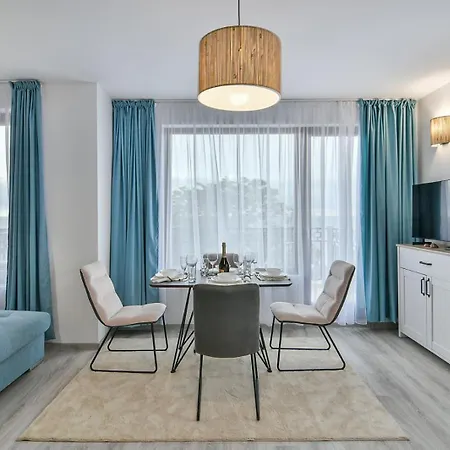 Appartamento Boutique Golden Sands Varna